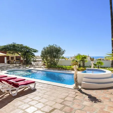 Villa Oleada By Plus Costa Adeje (Tenerife)