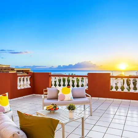 Oleada By Plus * Costa Adeje (Tenerife)
