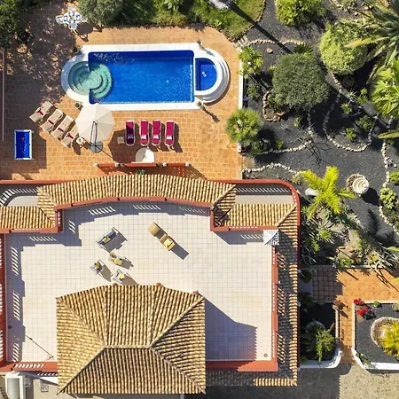 Villa Oleada By Plus *