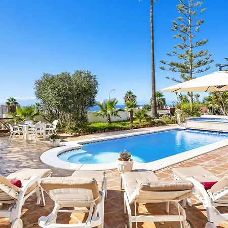 Oleada By Plus * Costa Adeje (Tenerife)