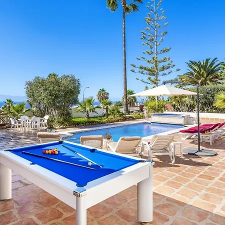 Oleada By Plus Villa Costa Adeje (Tenerife)