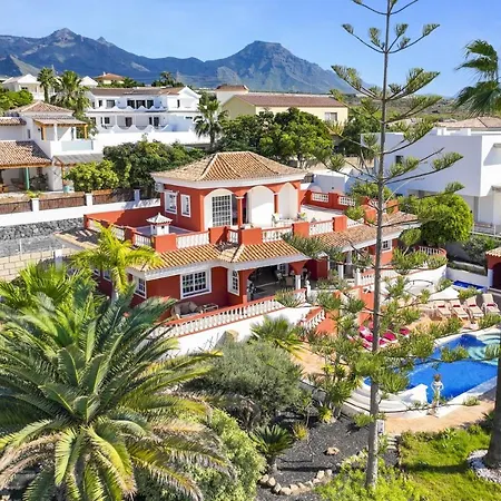 Villa Oleada By Plus Costa Adeje (Tenerife)