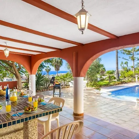 Oleada By Plus Villa Costa Adeje (Tenerife)