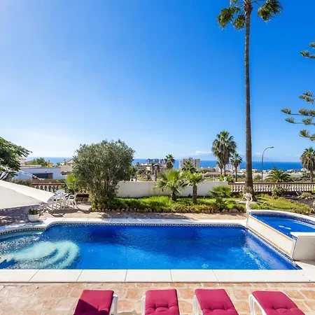 Villa Oleada By Plus